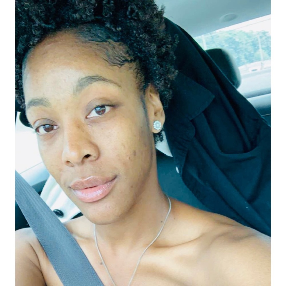 Meet your Posher, Coretta